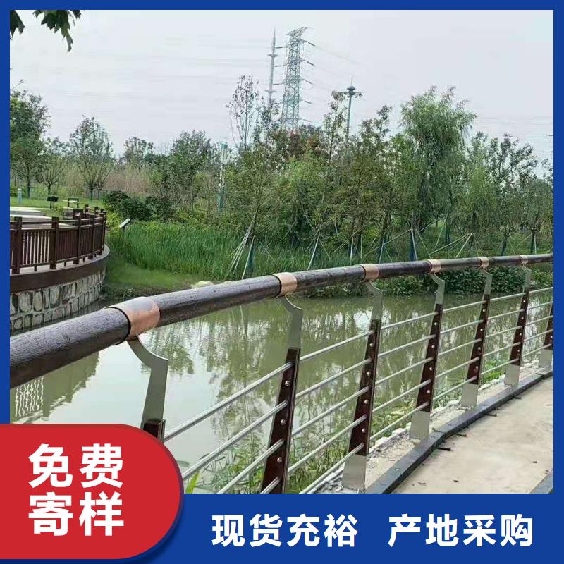不銹鋼護(hù)欄熱鍍鋅立柱源廠直銷