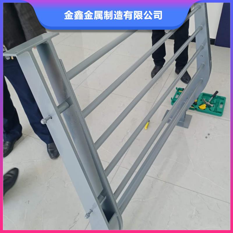 LED燈光橋梁護(hù)欄欄桿供應(yīng)廠家