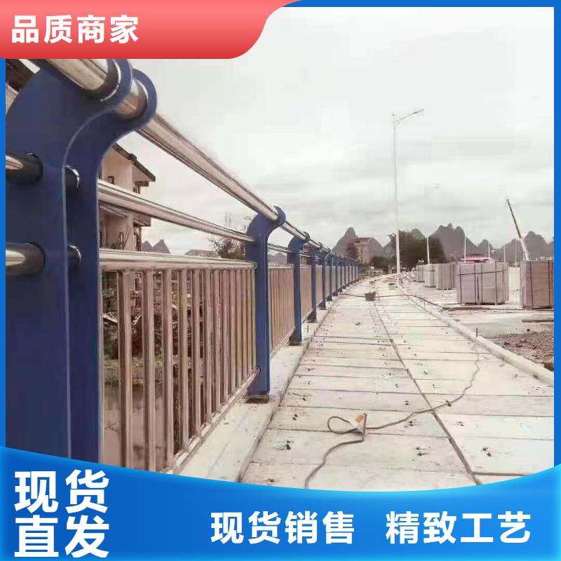 不锈钢护栏_镀锌波形护栏今年新款