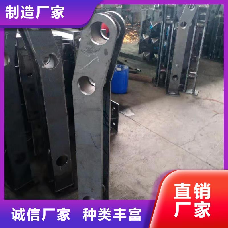 不锈钢护栏【中央分隔栏】现货直供