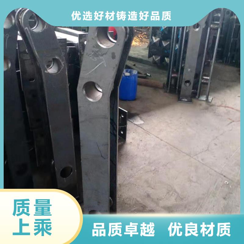 不銹鋼護(hù)欄【人行道欄桿】分類和特點(diǎn)