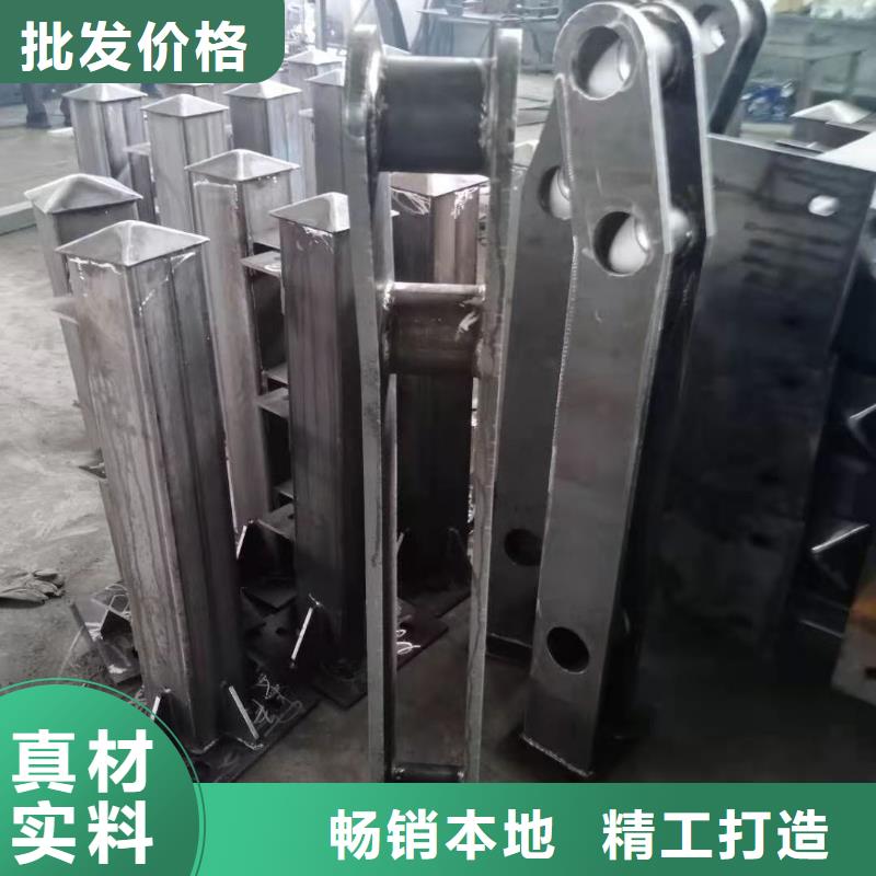 求購不銹鋼立柱定制安裝價格不銹鋼橋梁燈光護欄