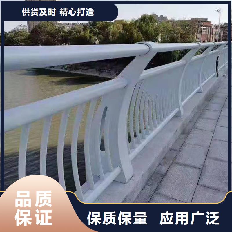 不锈钢护栏防撞立柱让利客户