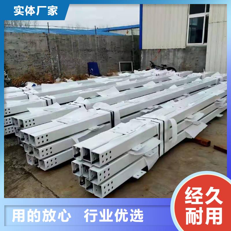 不銹鋼護欄河道景觀護欄廠家品質(zhì)過硬
