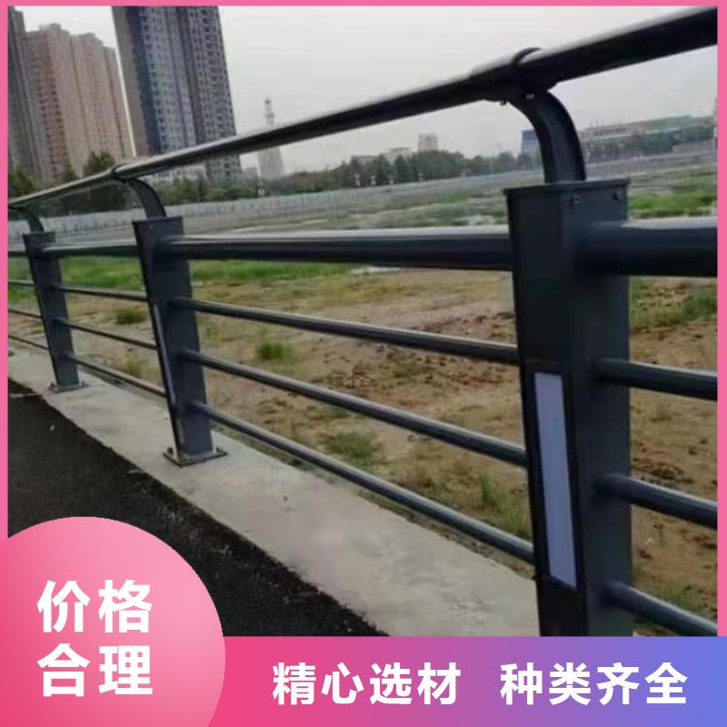 求購不銹鋼立柱定制安裝價格不銹鋼橋梁燈光護欄