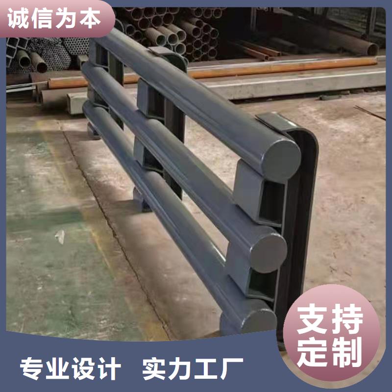 不銹鋼護欄河道景觀護欄廠家品質(zhì)過硬