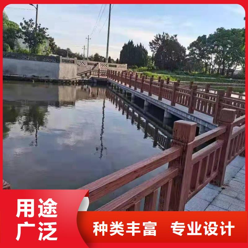 鑄造石護欄安裝施工廠家已認證