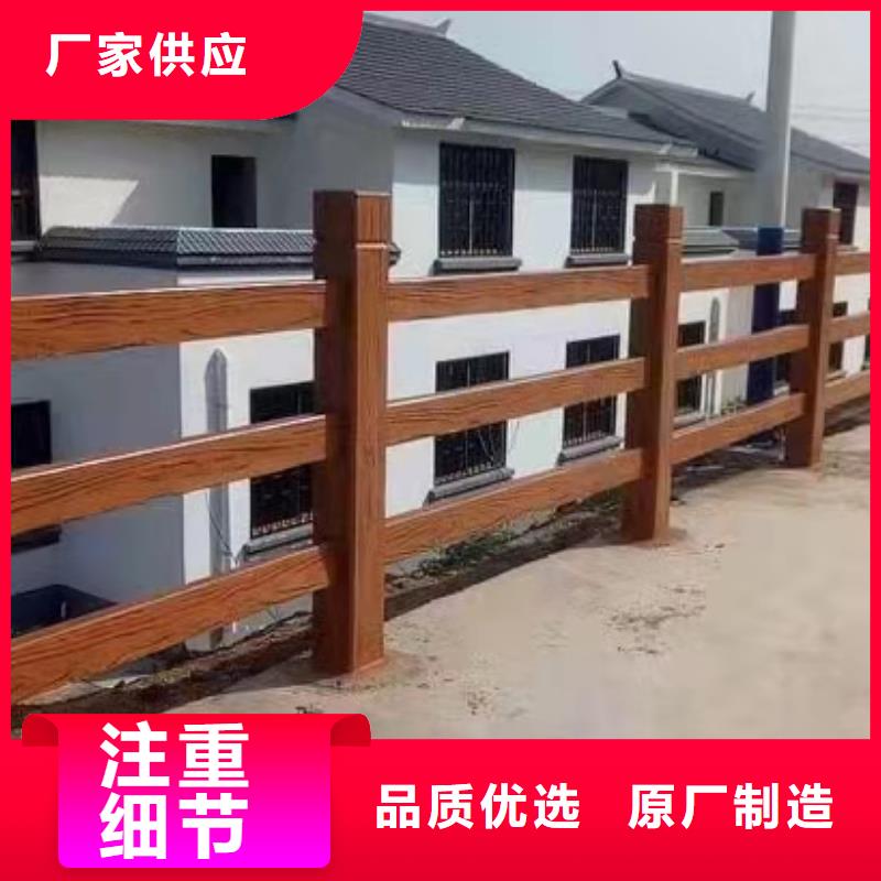 【鑄造石仿石護(hù)欄立柱】鑄造石護(hù)欄廠家精心選材