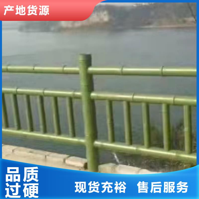 铸造石仿石护栏立柱中央分隔栏一站式采购