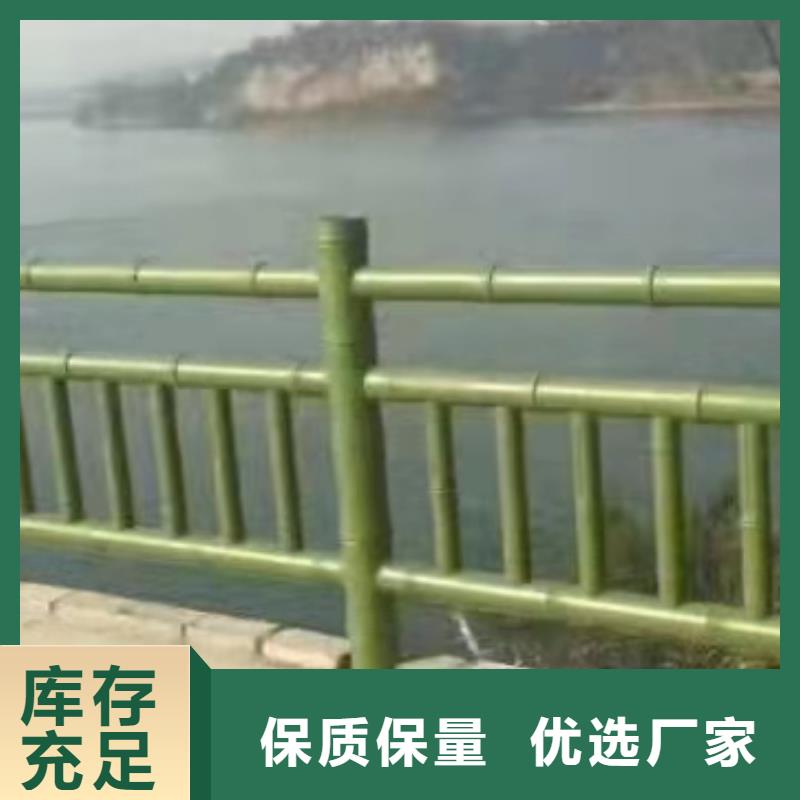 鑄造石仿石護欄立柱立柱誠信廠家