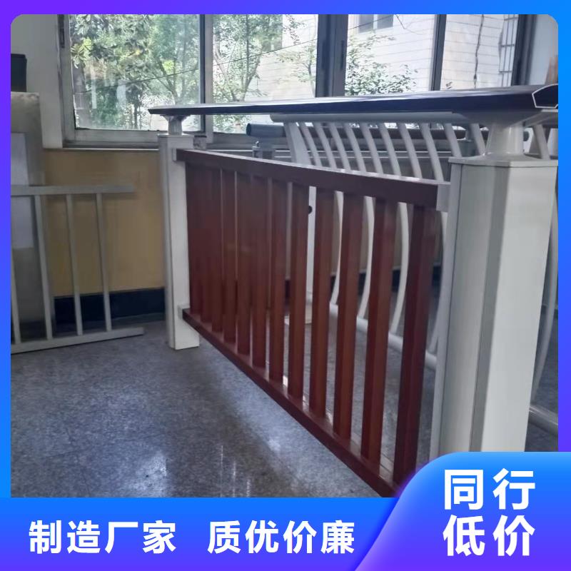 鑄造石仿石護(hù)欄立柱 道路橋梁防撞護(hù)欄廠家價(jià)格有優(yōu)勢(shì)