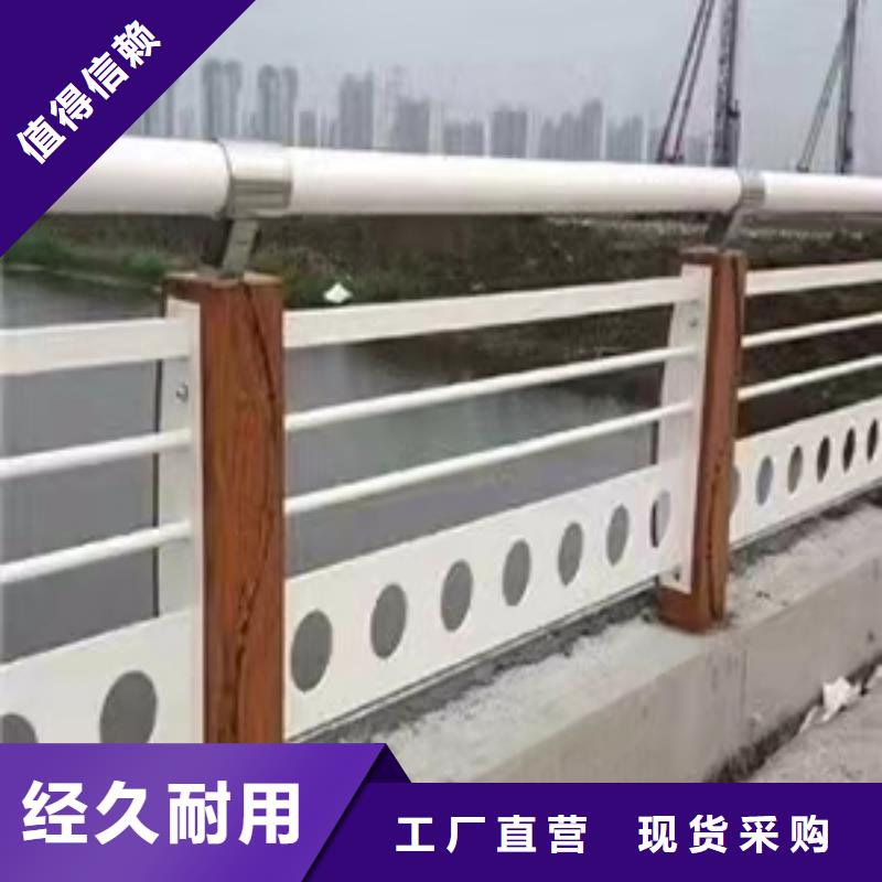 铸造石仿石护栏立柱不锈钢立柱厂家售后完善
