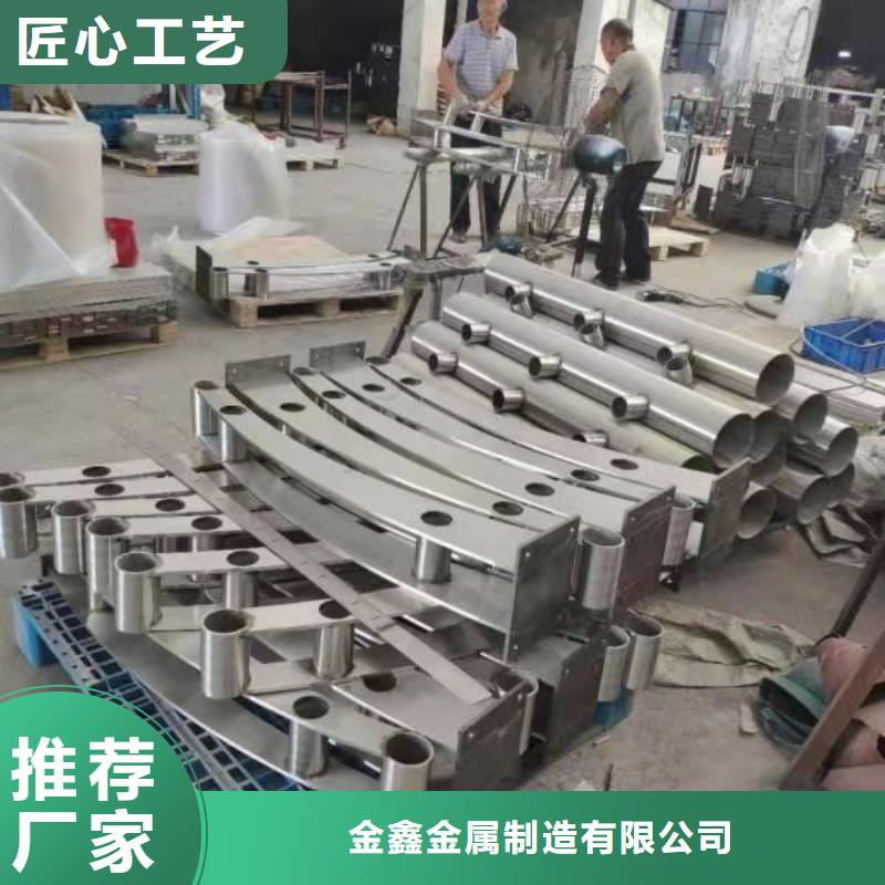 【铸造石仿石护栏立柱道路隔离栏诚信商家】