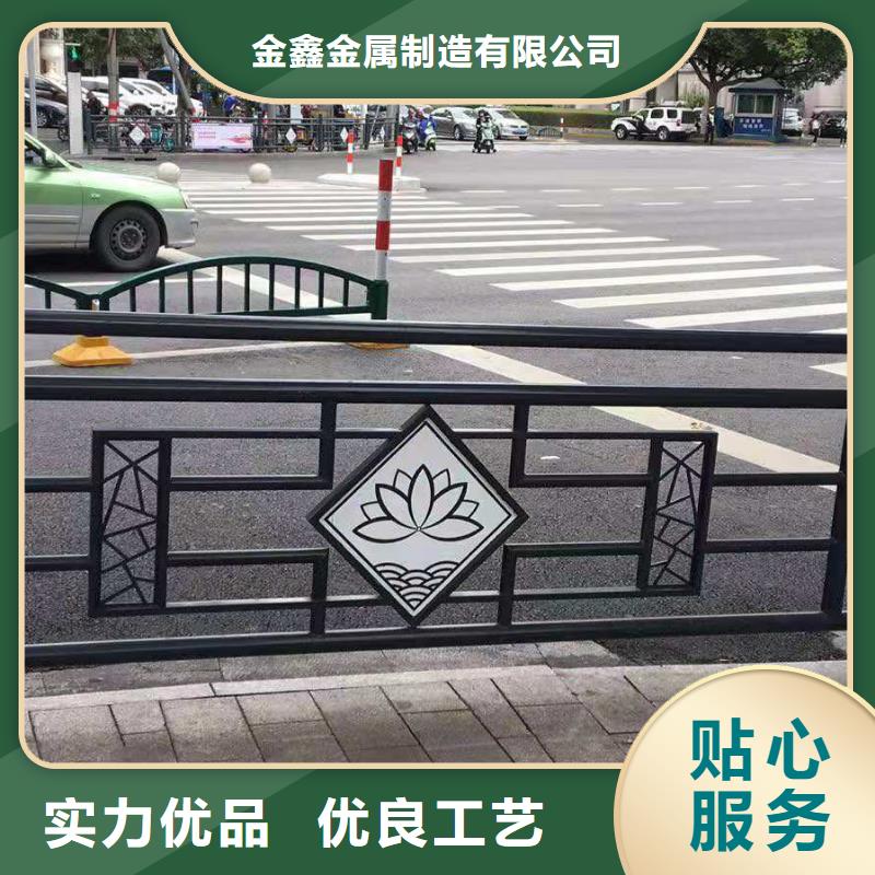 铸造石仿石护栏立柱-M型防撞护栏为您提供一站式采购服务