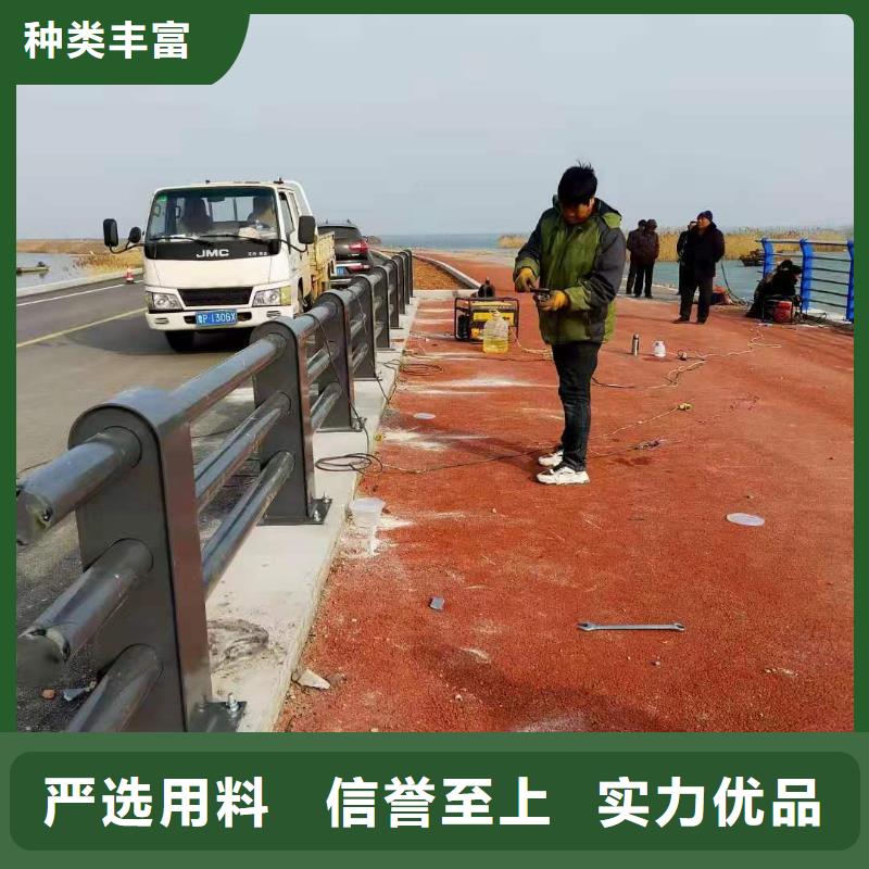 鑄造石仿石護(hù)欄立柱【市政護(hù)欄】按需定制