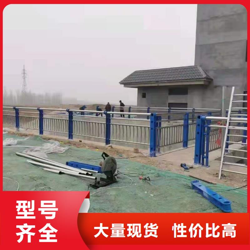 铸造石仿石护栏立柱立柱诚信厂家