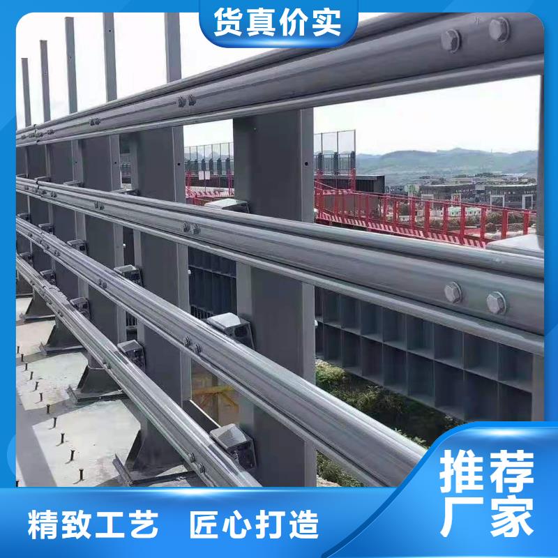 铸造石仿石护栏立柱河道景观护栏厂家优选厂商
