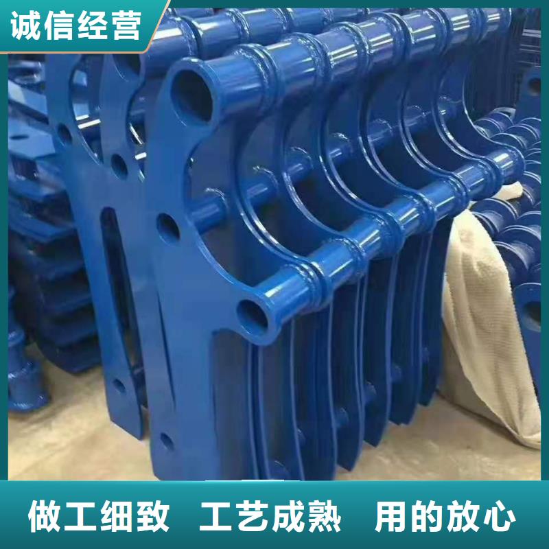 鑄造石仿石護(hù)欄立柱【中央分隔欄】歡迎來廠考察