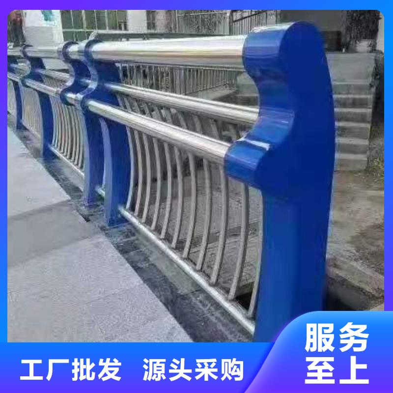 鑄造石仿石護(hù)欄立柱道路橋梁防撞護(hù)欄廠家甄選好廠家