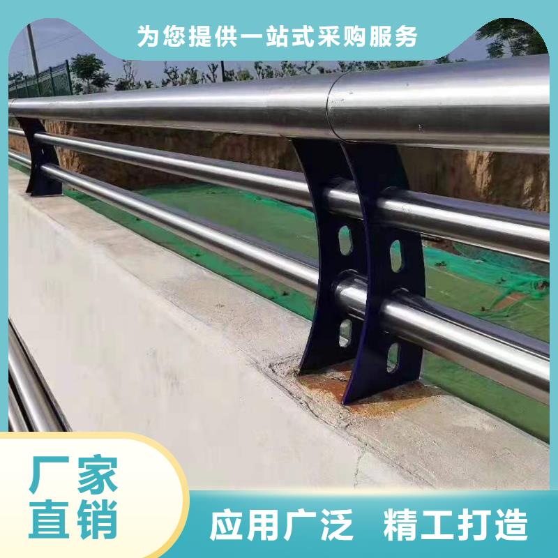鑄造石仿石護(hù)欄立柱-城市景觀防護(hù)欄廠家定制