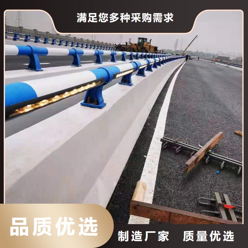 铸造石仿石护栏立柱 道路桥梁防撞护栏厂家当日价格