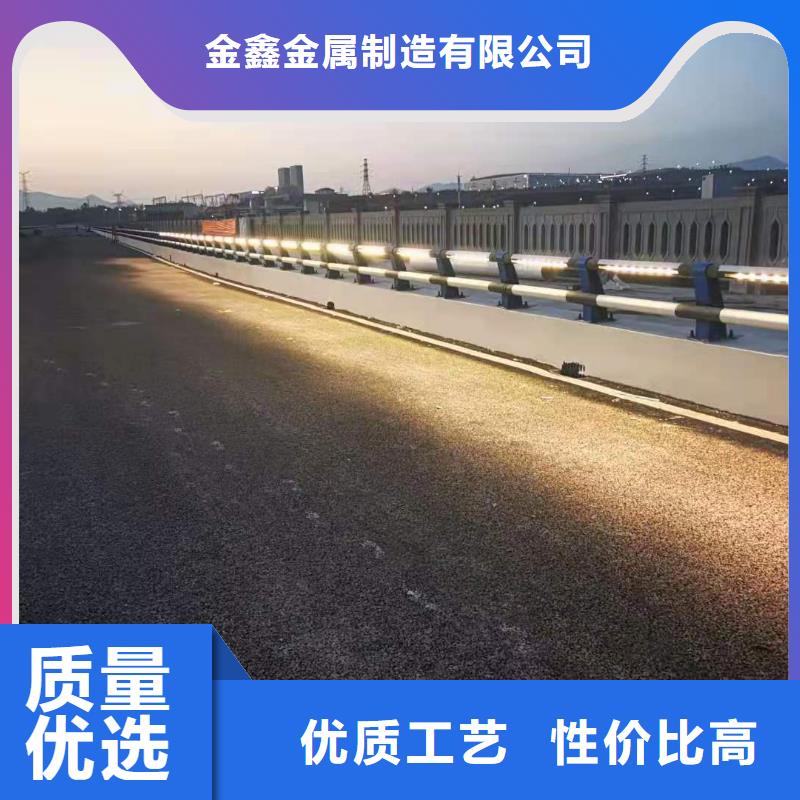 铸造石仿石护栏立柱防撞立柱正规厂家
