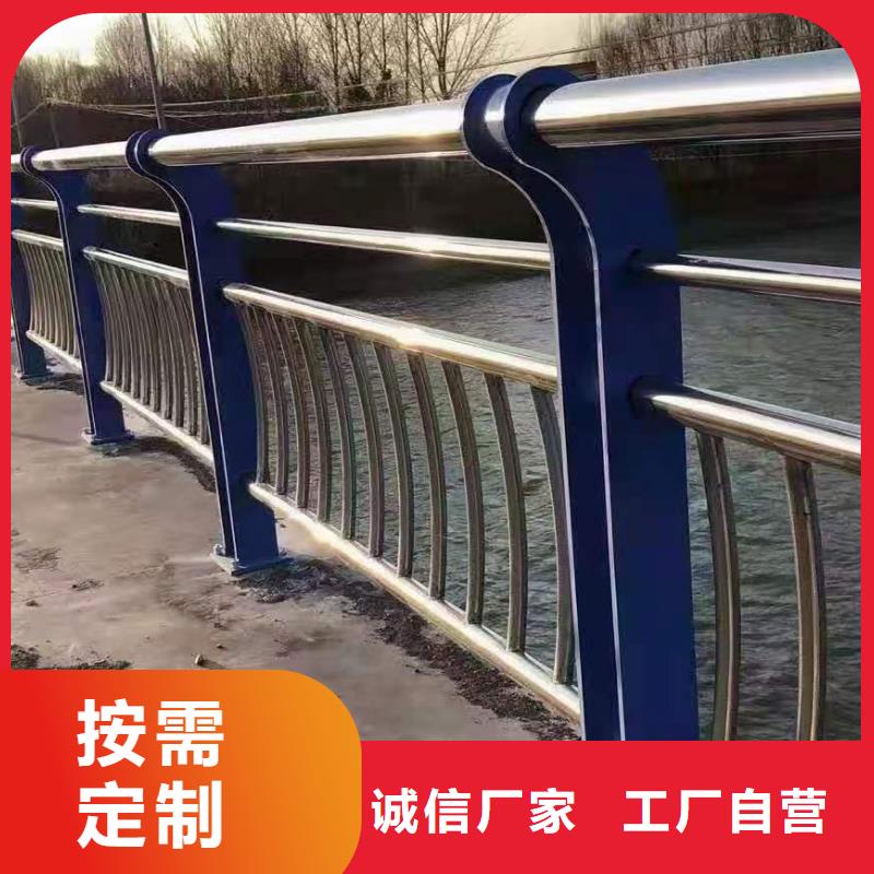 铸造石仿石护栏立柱 道路桥梁防撞护栏厂家当日价格
