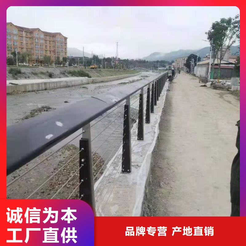 铸造石仿石护栏立柱 道路桥梁防撞护栏厂家当日价格