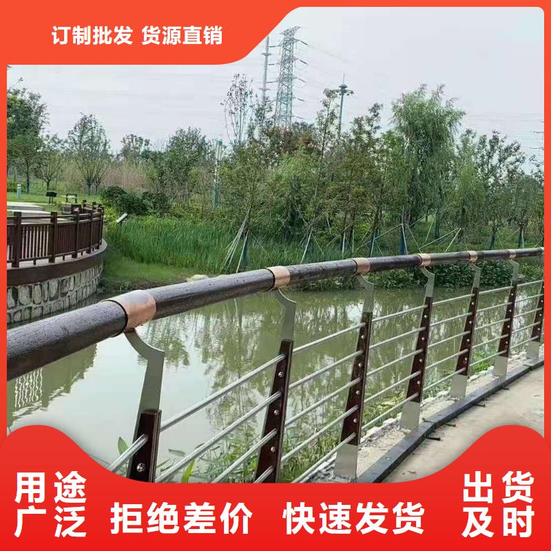 铸造石仿石护栏立柱立柱诚信厂家