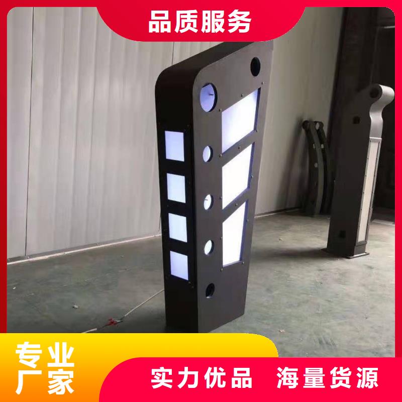 铸造石仿石护栏立柱铝合金护栏厂家支持批发零售
