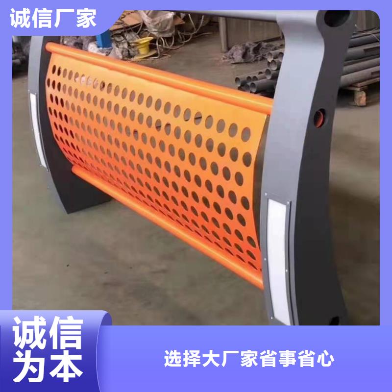 鑄造石仿石護(hù)欄立柱-【城市景觀防護(hù)欄】品質(zhì)優(yōu)選
