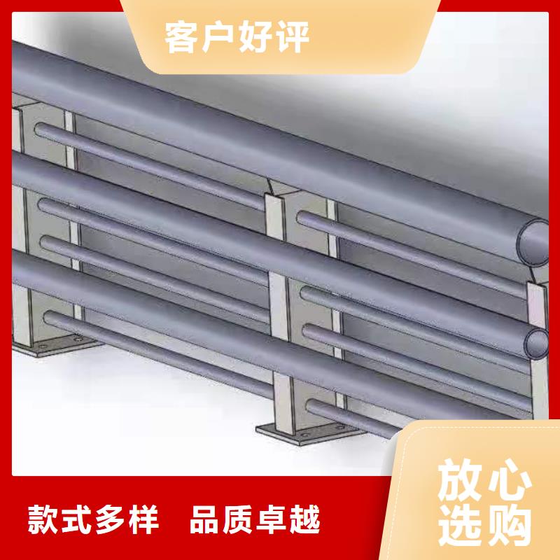 鑄造石仿石護(hù)欄立柱_不銹鋼復(fù)合管護(hù)欄廠家貨源報(bào)價(jià)