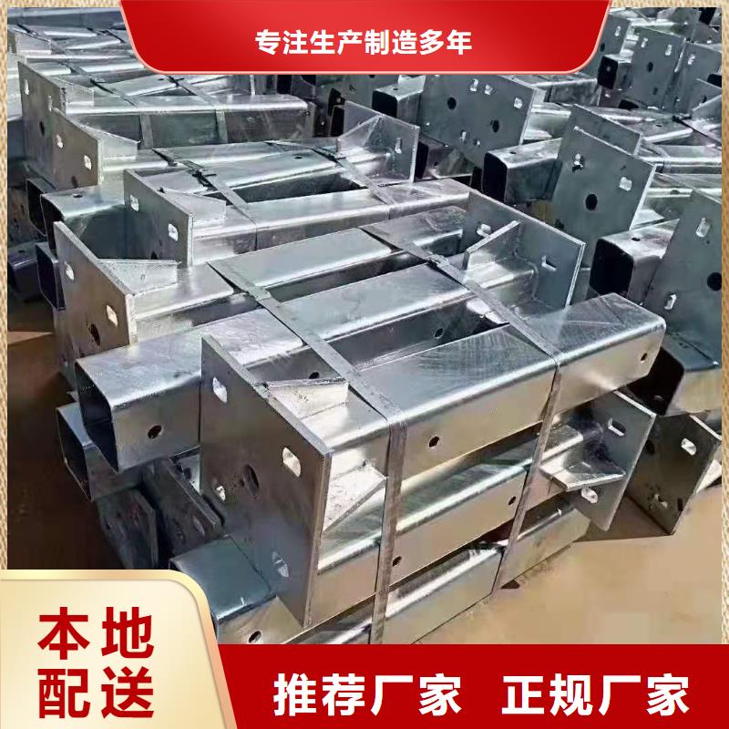 鑄造石仿石護(hù)欄立柱人車分流欄實(shí)力廠家