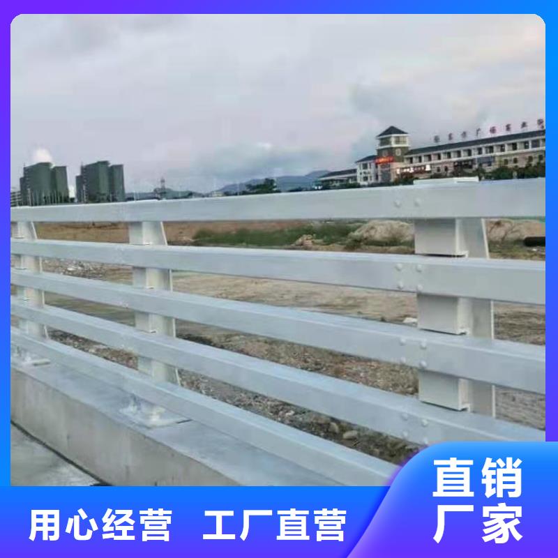 【铸造石仿石护栏立柱道路隔离栏诚信商家】