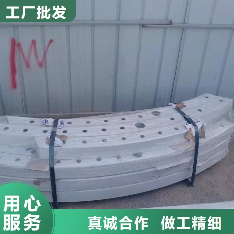 鑄造石仿石護(hù)欄立柱【不銹鋼復(fù)合管護(hù)欄廠家】多種優(yōu)勢(shì)放心選擇