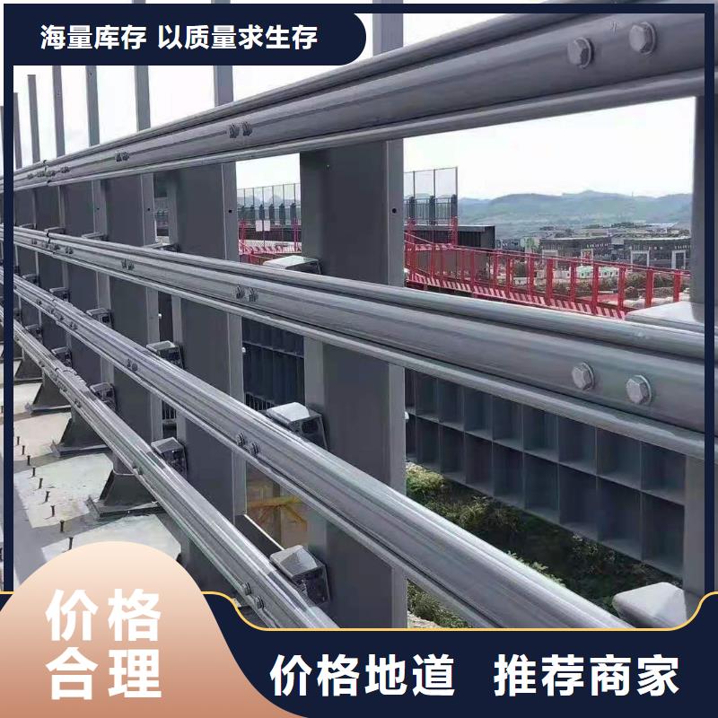 铸造石仿石护栏立柱铝合金护栏厂家追求品质