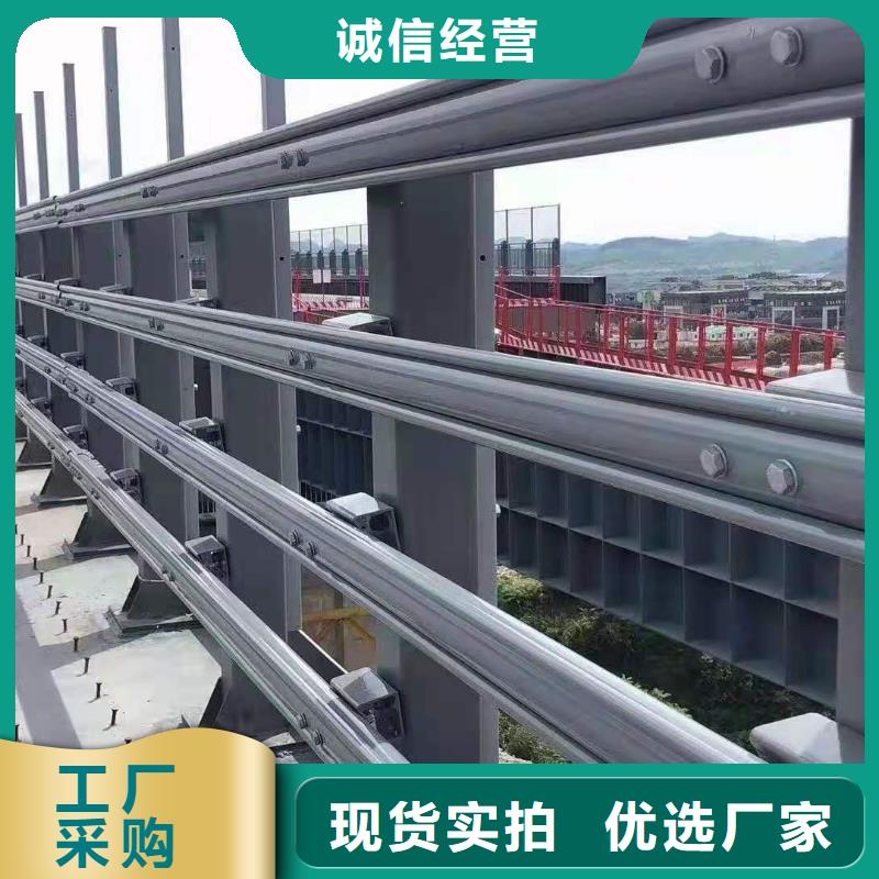 【铸造石仿石护栏立柱道路隔离栏诚信商家】