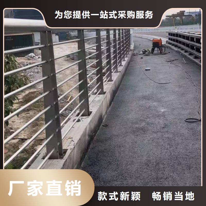 鑄造石護欄安裝施工廠家已認證