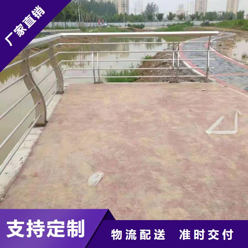 鑄造石仿石護(hù)欄立柱-城市景觀防護(hù)欄廠家定制
