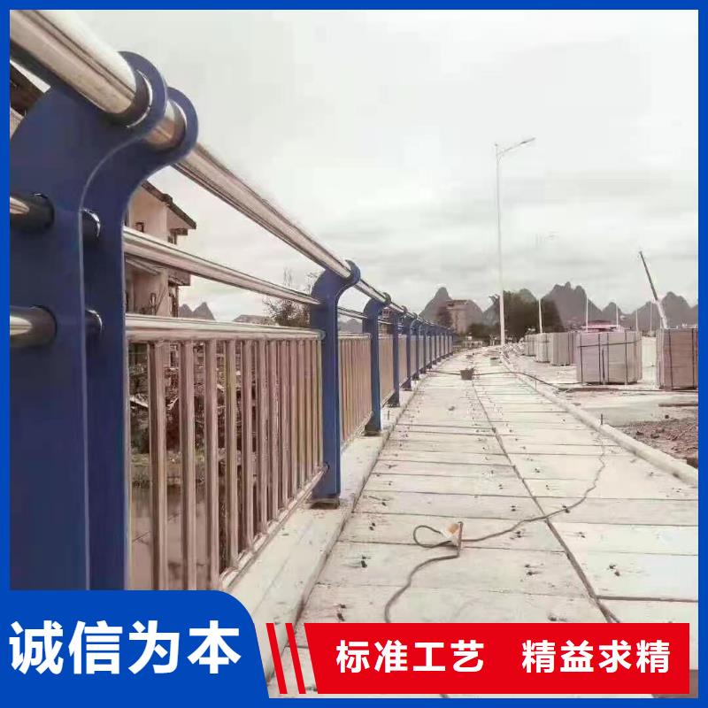 鑄造石仿石護(hù)欄立柱道路橋梁防撞護(hù)欄廠家甄選好廠家