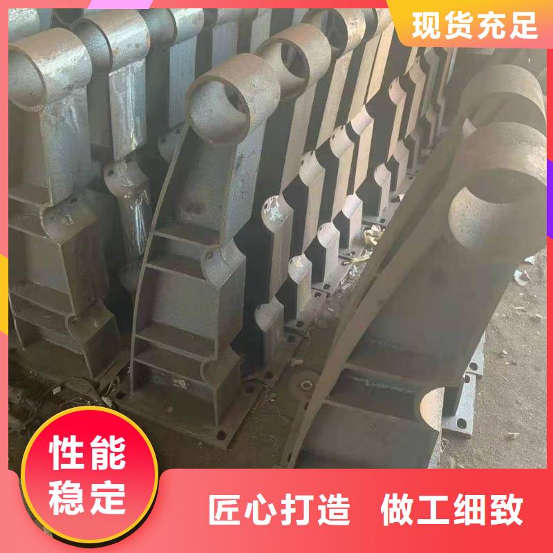 铸造石仿石护栏立柱【景观护栏】价格有优势