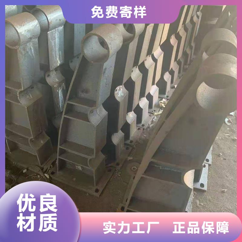 铸造石仿石护栏立柱旋转护栏质量优选