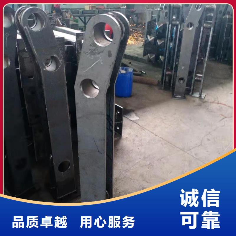鑄造石仿石護(hù)欄立柱城市景觀防護(hù)欄優(yōu)質(zhì)貨源