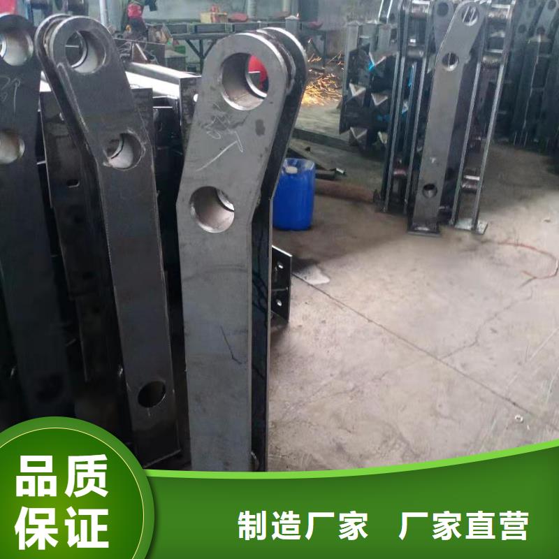 鑄造石仿石護(hù)欄立柱q235b波形護(hù)欄板支持定制批發(fā)