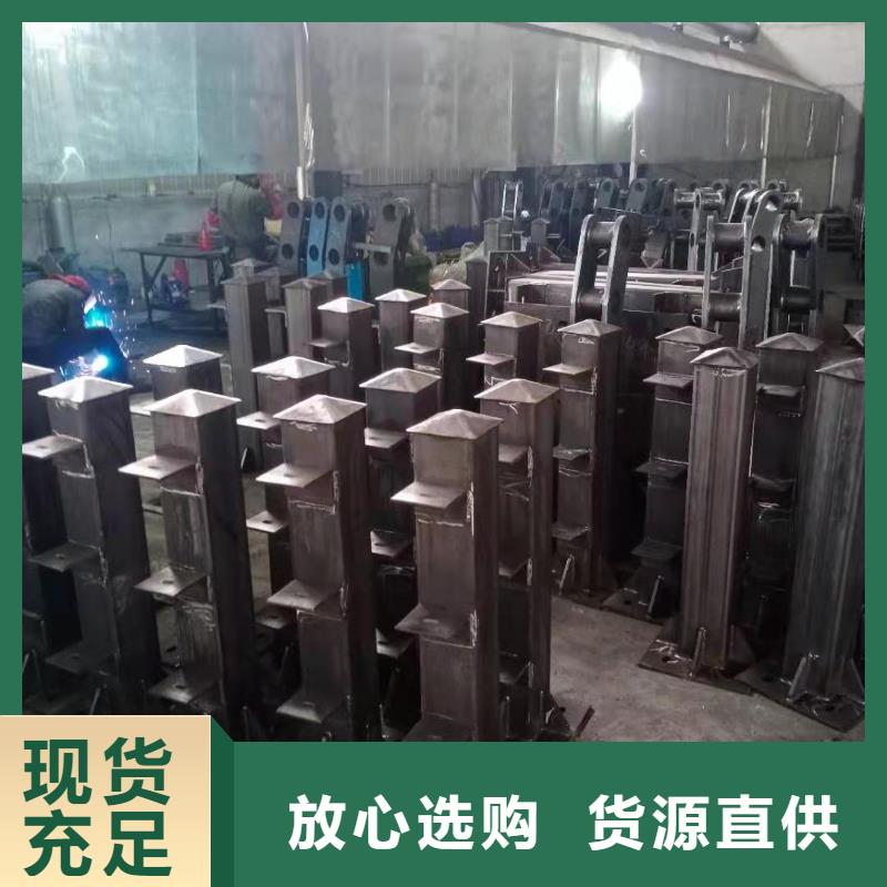 【铸造石仿石护栏立柱铝合金护栏厂家专注细节使用放心】