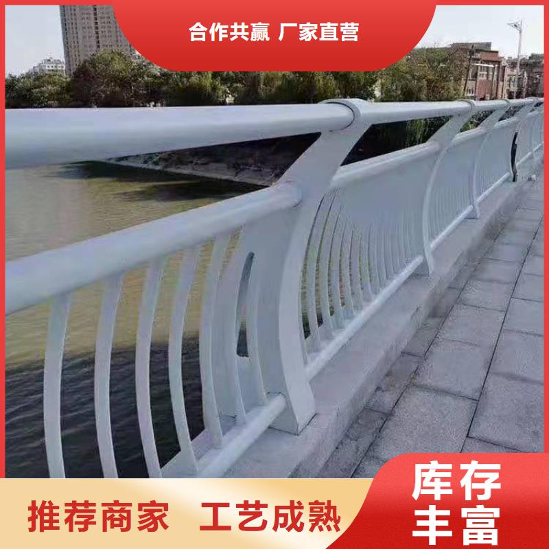 鑄造石仿石護欄立柱 道路橋梁防撞護欄廠家當日價格