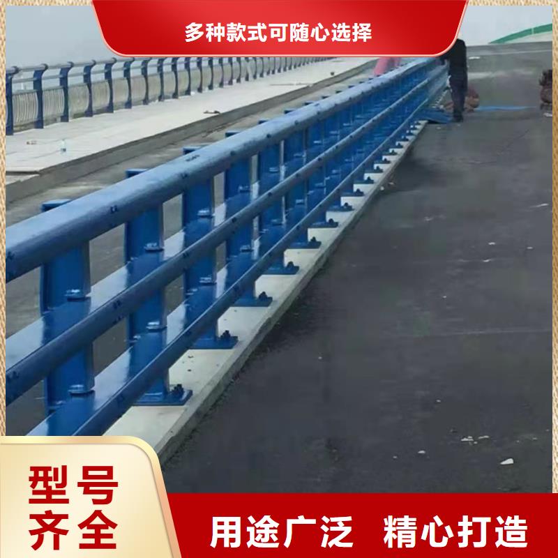 铸造石仿石护栏立柱铝合金护栏厂家现货满足大量采购