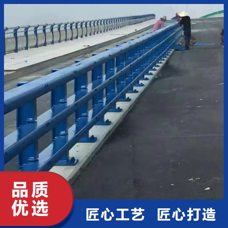 鑄造石仿石護(hù)欄立柱國道抗沖擊圍欄來圖加工定制