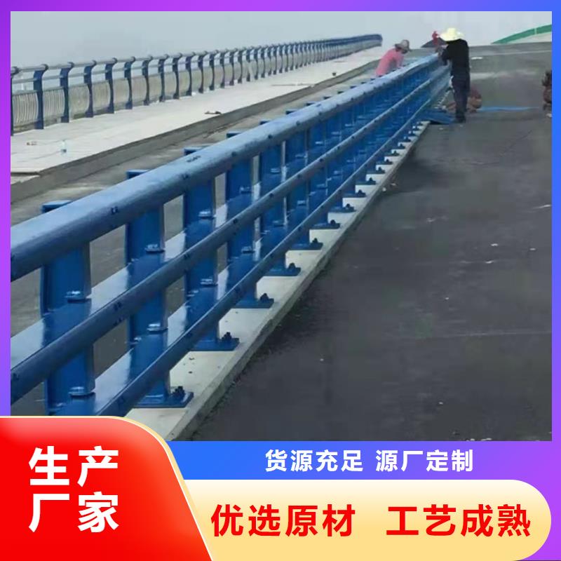 鑄造石仿石護欄立柱【交通護欄】好貨直供