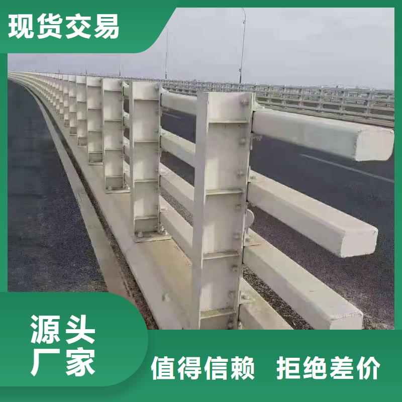 鑄造石仿石護(hù)欄立柱_河道景觀護(hù)欄廠家產(chǎn)地直供